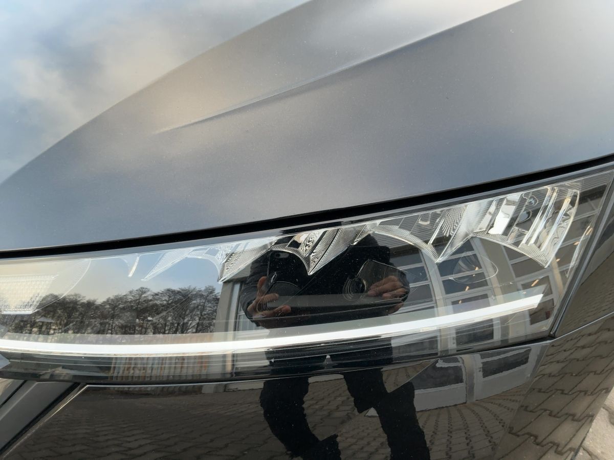 Skoda Octavia - Bild 15