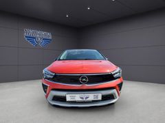 OPEL Crossland Elegance Klima Navi Sitzheizung