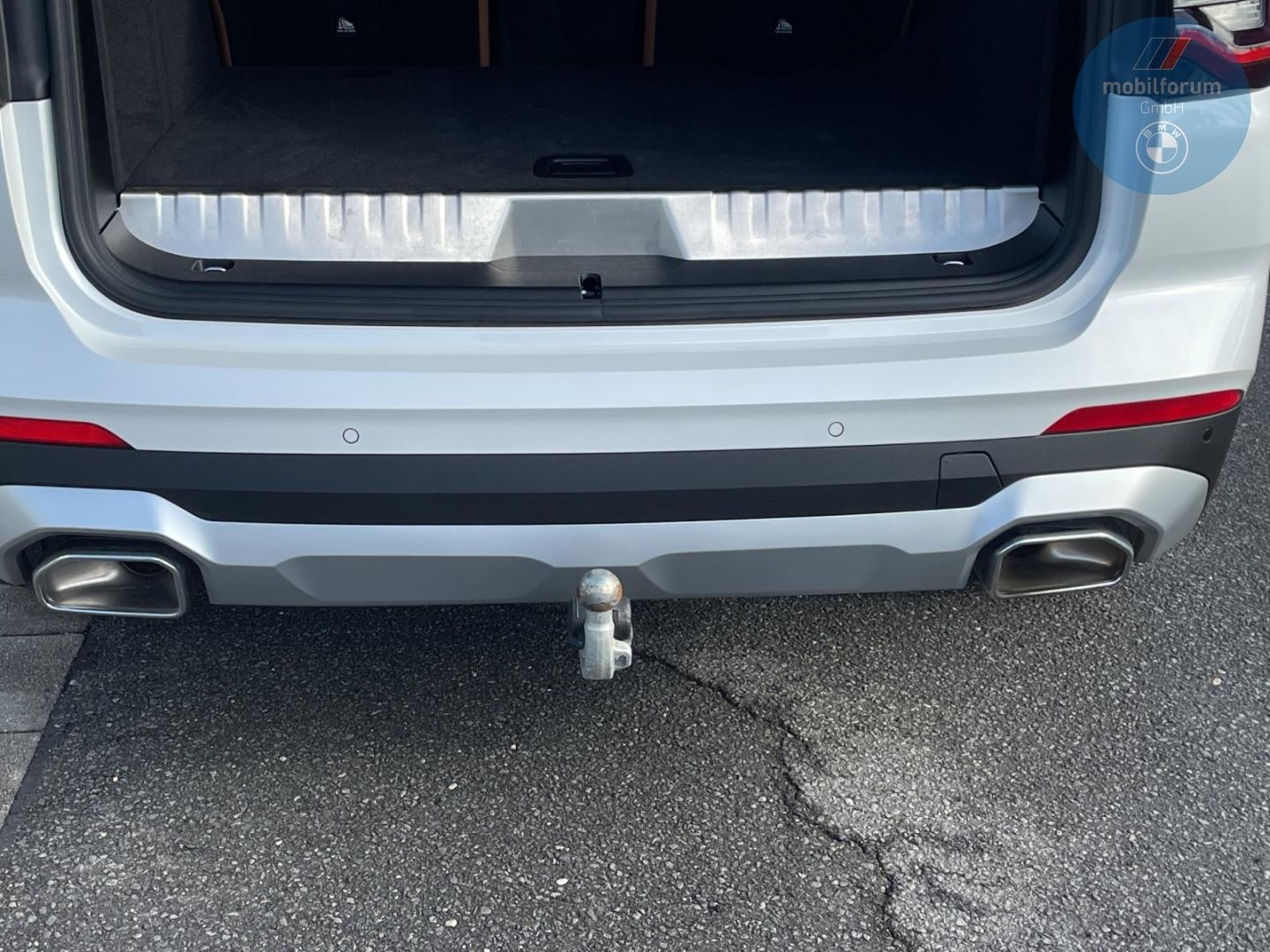 BMW X3 xDrive30e AHK HUD 360Kamera 19 Zoll LenkradHZ foto 22