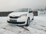 Skoda Citigo Active - gebrauchte Skoda Kleinwagen