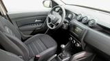 Dacia Duster II 1,0 TCe Prestige AHK DAB Klimaaut  - Dacia Duster Gebrauchtwagen in Dresden