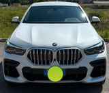 BMW X6 40d Xdrive Msport - BMW X6 in Bochum