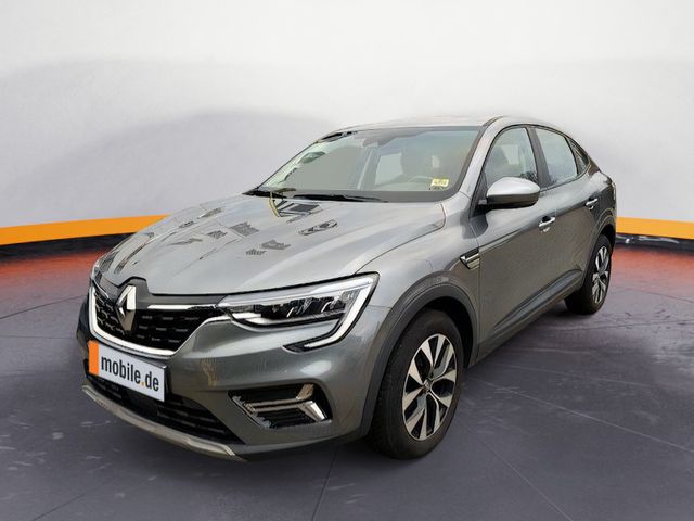 Renault Arkana Zen TCE 140 Automatik Allwetter Navi