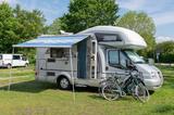 Ford Hymer Camp C 512 CL - Offers