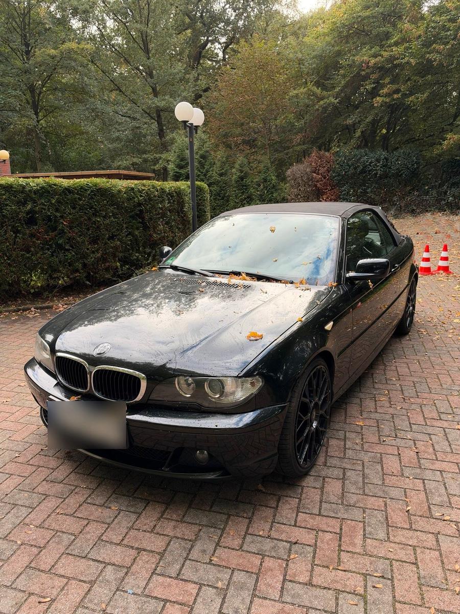 BMW Andere