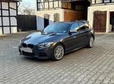 BMW M135i xDrive - - BMW M135 aus 2013