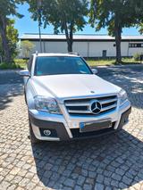 Mercedes-Benz GLK 280 4Matic