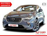 Mazda CX-3 2.0 Selection LED Head-Up Kamera Teilleder - Mazda CX-3 aus 2021