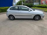 Seat Ibiza 1.4 Liter Benzin mit Klima 49.8... - Seat Ibiza aus 2007: 1.4