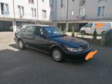 Saab. 9-3 Tüv 03/2027 Klima  Sitzheizung - gebrauchte Saab 45725 aus dem Jahr 1998