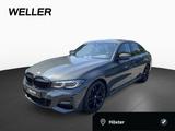 BMW 320i xDr M Sport LiveCPr,Laser,Standh,19",PA/DA