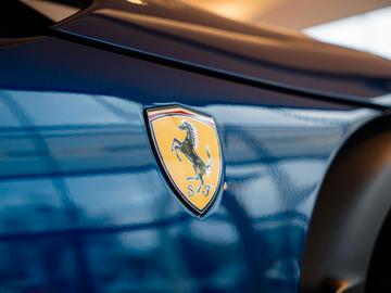 صورة مصغرة 12 لـ 2023 Ferrari PUROSANGUE