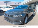 Volkswagen Polo VI Comfortline 1.0 Klima 5 Türig Euro6 - Volkswagen Polo: Türig