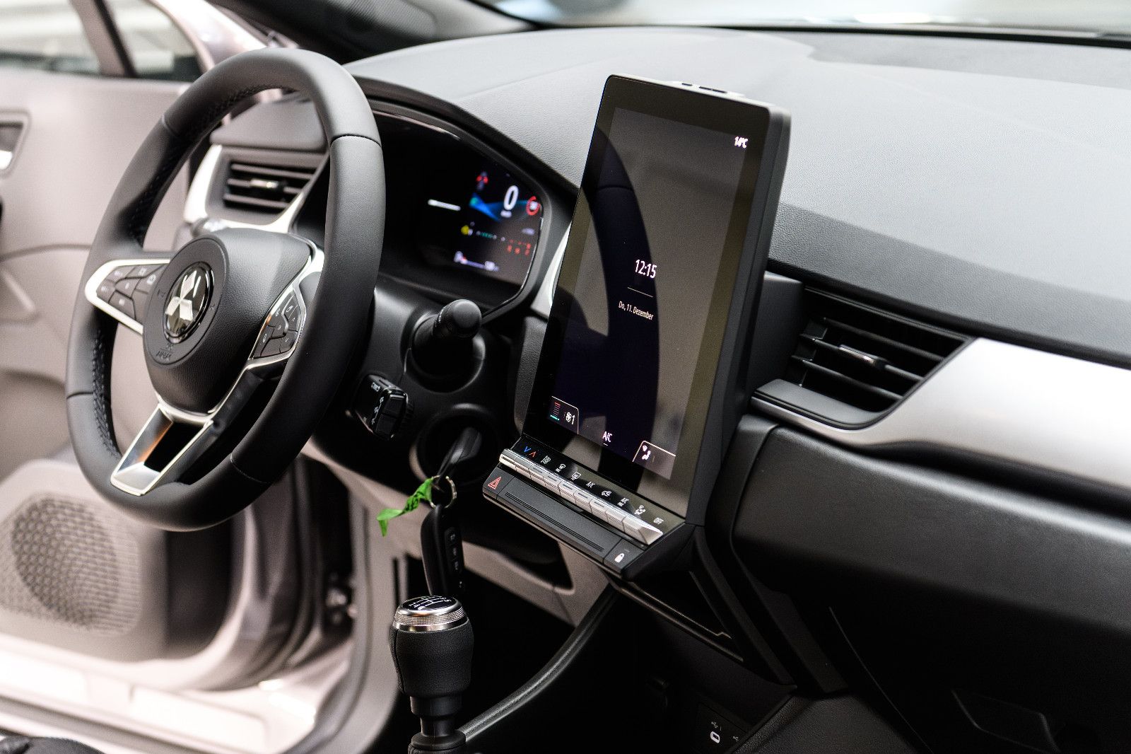 Fahrzeugabbildung Mitsubishi ASX 1.2 Turbo Diamant *