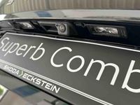 Skoda Superb - Vorschau Bild 19