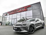 Chevrolet Camaro V8 Aut. Magnetic Ride* Klappenabgasanlage - Chevrolet Gebrauchtwagen