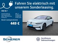 Volkswagen ID.7 - Vorschau Bild 1