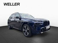 BMW X7 - Vorschau Bild 6