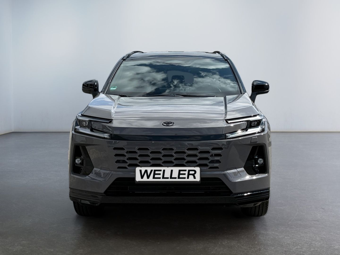 Toyota RAV 4 *Plug-In *Head-Up *360 *Sitzlüftung *Memor imagem 2