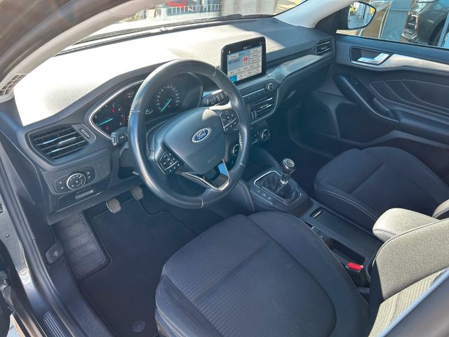 Focus Titanium Turnier*