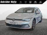 Volkswagen Golf VIII KLIMA PDC SHZ NAVI LED SCHEINWERFER