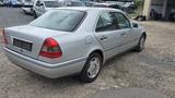 Mercedes-Benz C 220 Automatik - Mercedes-Benz C 220 aus 1994