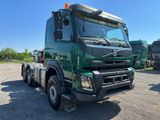 Volvo FMX 460 6x4 - Volvo Fmx