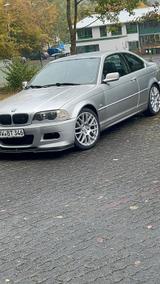 BMW E46 320 Ci // Rostfrei // Technisch Top - BMW 320 aus 2000: E46
