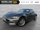 Mazda MX-5 G132 RF Selection Leder Navi BOSE Tempomat - Mazda MX-5: RF