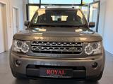 Land Rover Discovery3.0 TDV6 HSE-1.Hand-S.Heft-AHK-7 Sitzer - gebrauchte Land Rover Discovery aus dem Jahr 2010