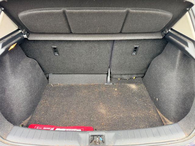 Nissan Pulsar