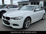 BMW 325d Touring Sport Line*Alcantara*Led - BMW 325: Kombi, 325d