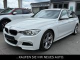 BMW 325d Touring Sport Line*Alcantara*Led - BMW 325 mit Diesel-Antrieb: Kombi