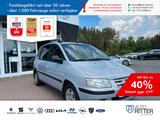 Hyundai Matrix 1.6 GLS Händler / Export - Hyundai Matrix aus 2002