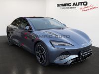 BYD SEAL 83kWh Design  360°CAM STANDHZG SITZHZG NAVI - Image