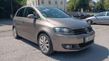 Volkswagen Golf Plus 2.0 TDI DSG Highline Highline - Volkswagen Golf Plus Highline mit Diesel-Antrieb