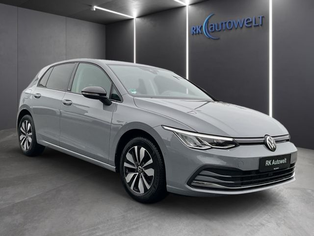 Golf 8 VIII Move 2.0 TDI AHK-klappbar Apple CarP