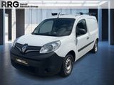Renault Kangoo Rapid dCi 80 Basis Blue - Renault Kangoo mit Diesel-Antrieb: Kombi