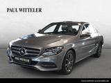 Mercedes-Benz C 180 Avantgarde AHK/Navi/Klima/Automatik/17"LMR - Mercedes-Benz C-Klasse: Limousine