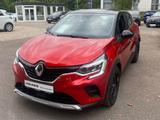 Renault Captur TCe 90 EVOLUTION - Renault Captur: Evolution