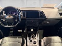 Cupra Ateca - Vorschau Bild 19