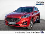 Ford KUGA ST-LINE X 2.5l PHEV KAMERA NAVI LED HUD B&O