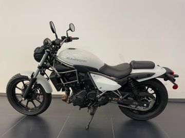 Kawasaki Eliminator 500