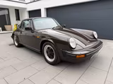 Porsche 911SC Targa (1979) - komplett restauriert - Porsche Gebrauchtwagen von 1979