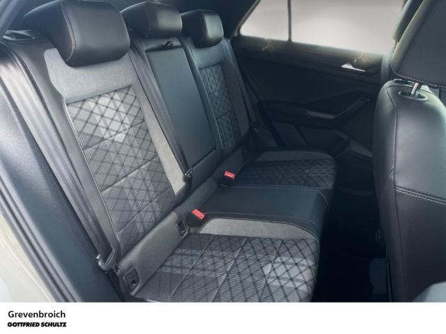 Volkswagen T-Roc - Bild 7