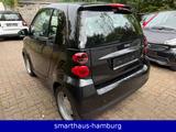 Smart ForTwo Coupé mhd EDITION BLACK LIMITED  8326tkm - Smart Gebrauchtwagen von 2010