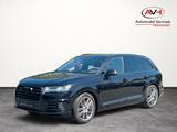 Audi SQ7 4.0 TDI quattro *7-Sitze*Pano*HUD*Soft*360°