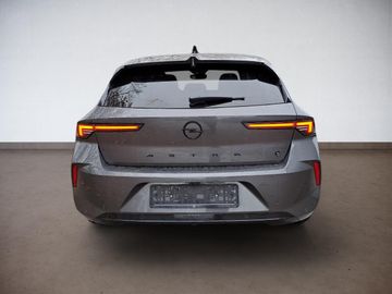 Bild 9 Opel Astra Electric GS +AHK+LED+360KAMERA+11kW+