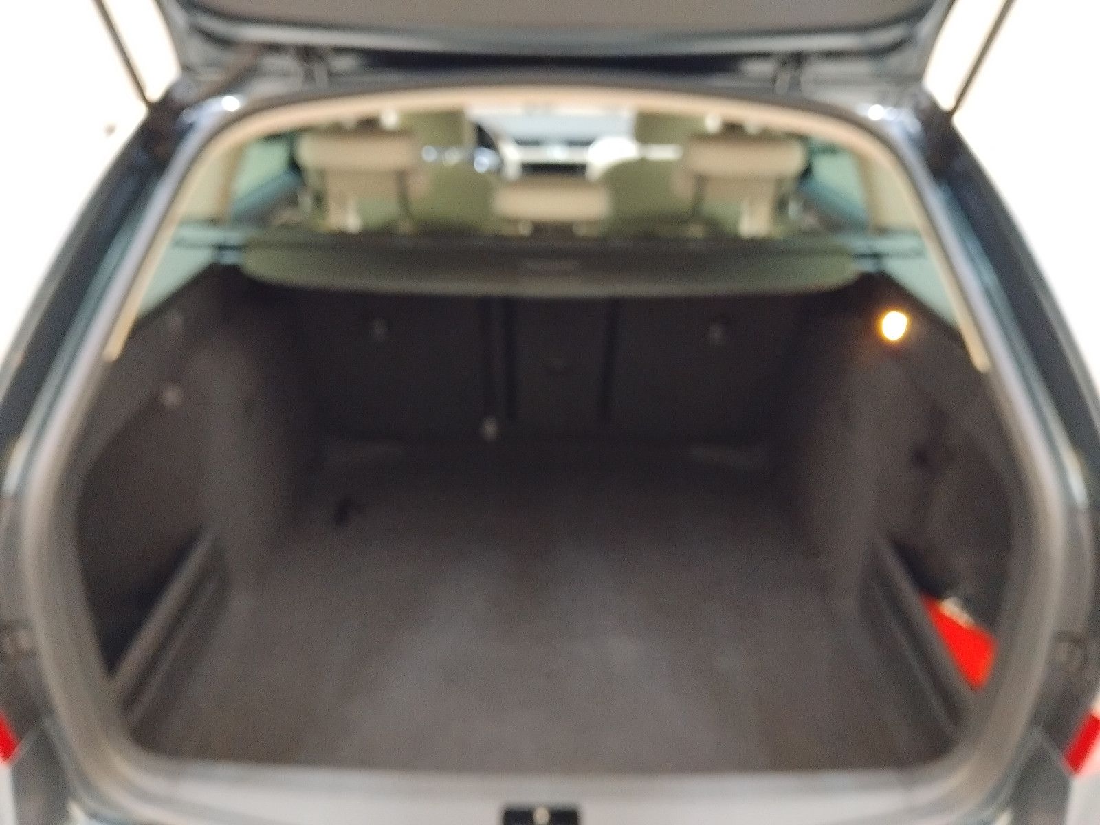 Skoda Octavia (02/2018, Benzin)