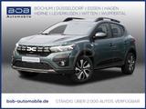 Dacia Sandero Stepway Expression ECO-G 100 WINTER-P.